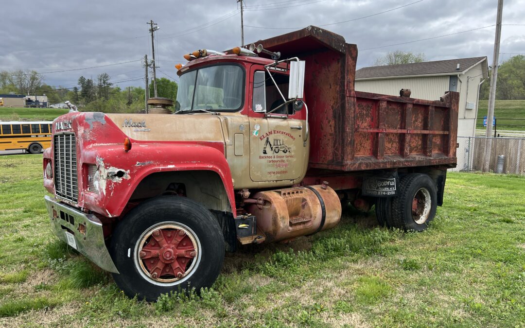 Spring 2025 Consignment Auction