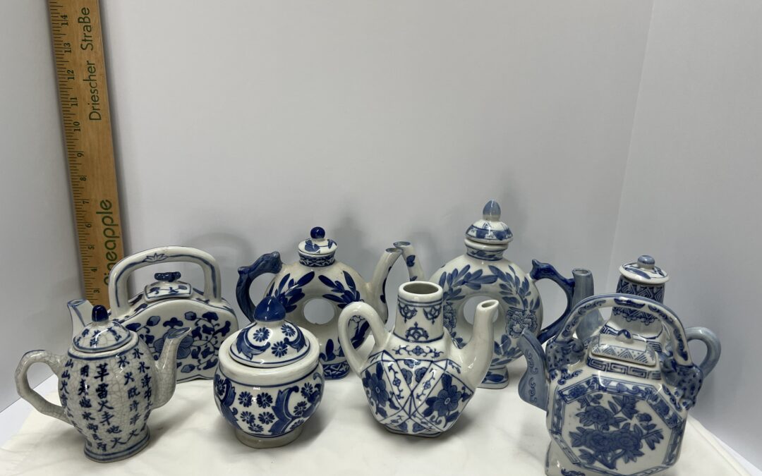 The Estate of Terri Graham Brown