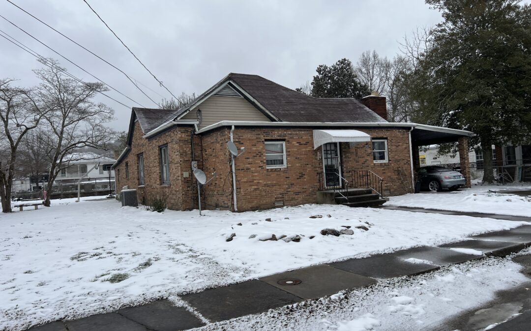 The Estate of Sandra Lynn Canady