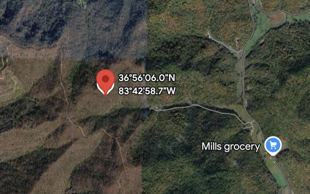 The Estate of Sandra Lynn Canady