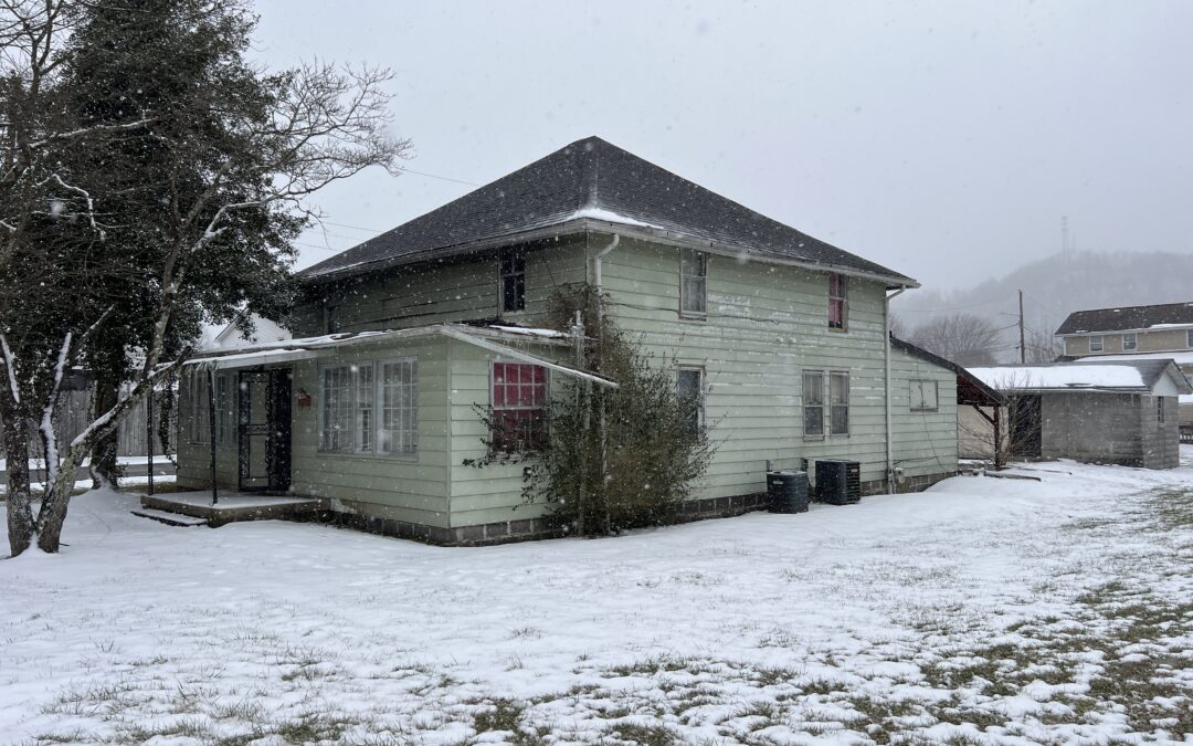 The Estate of Sandra Lynn Canady